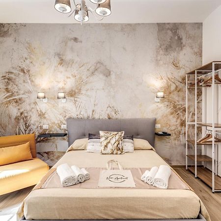 Nala Luxury Apartment With Terrace 罗马 外观 照片
